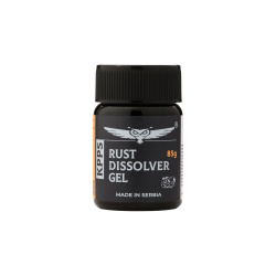 RUST DISSOLVER GEL KPPS 85g